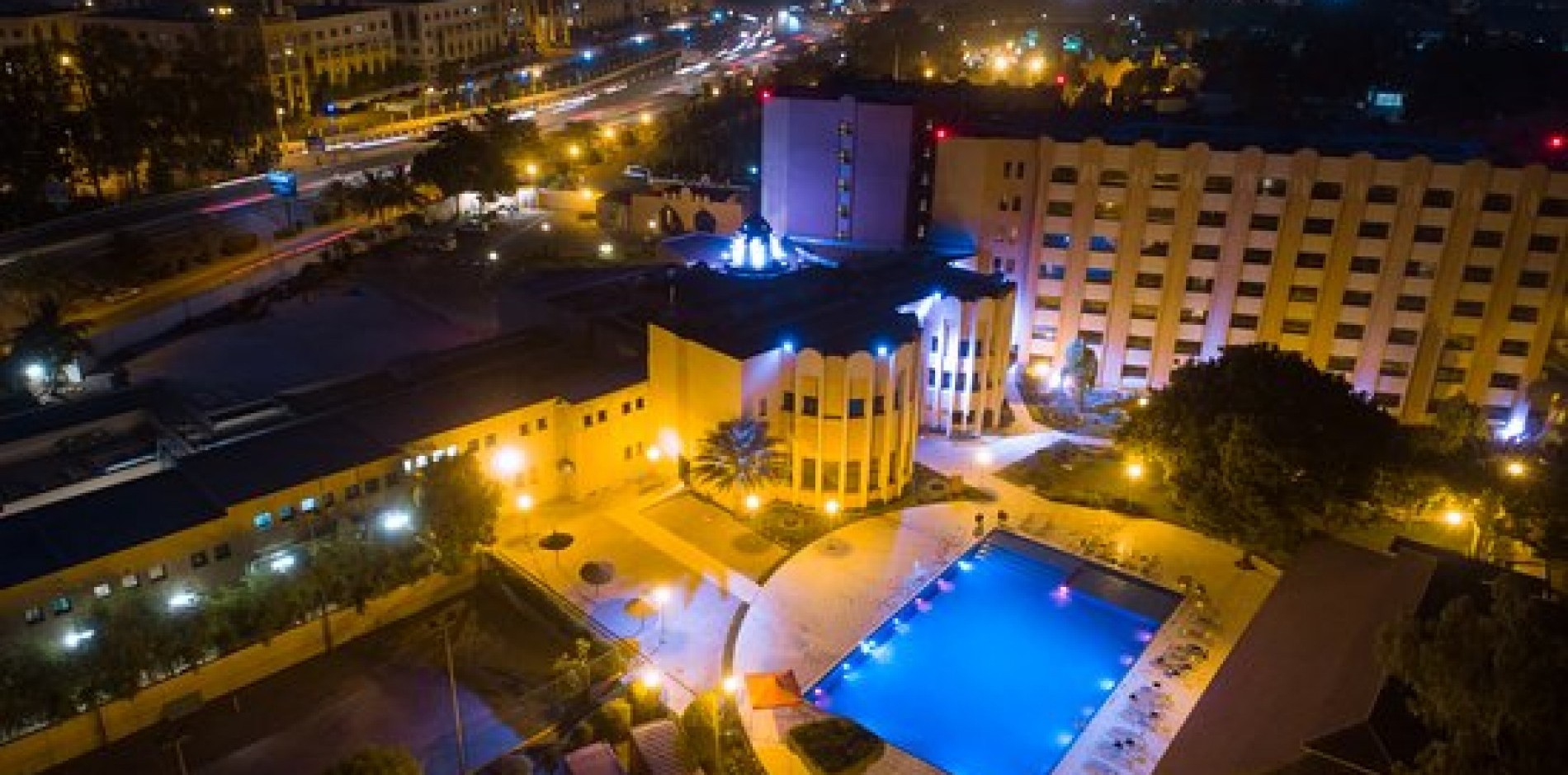 Bamako